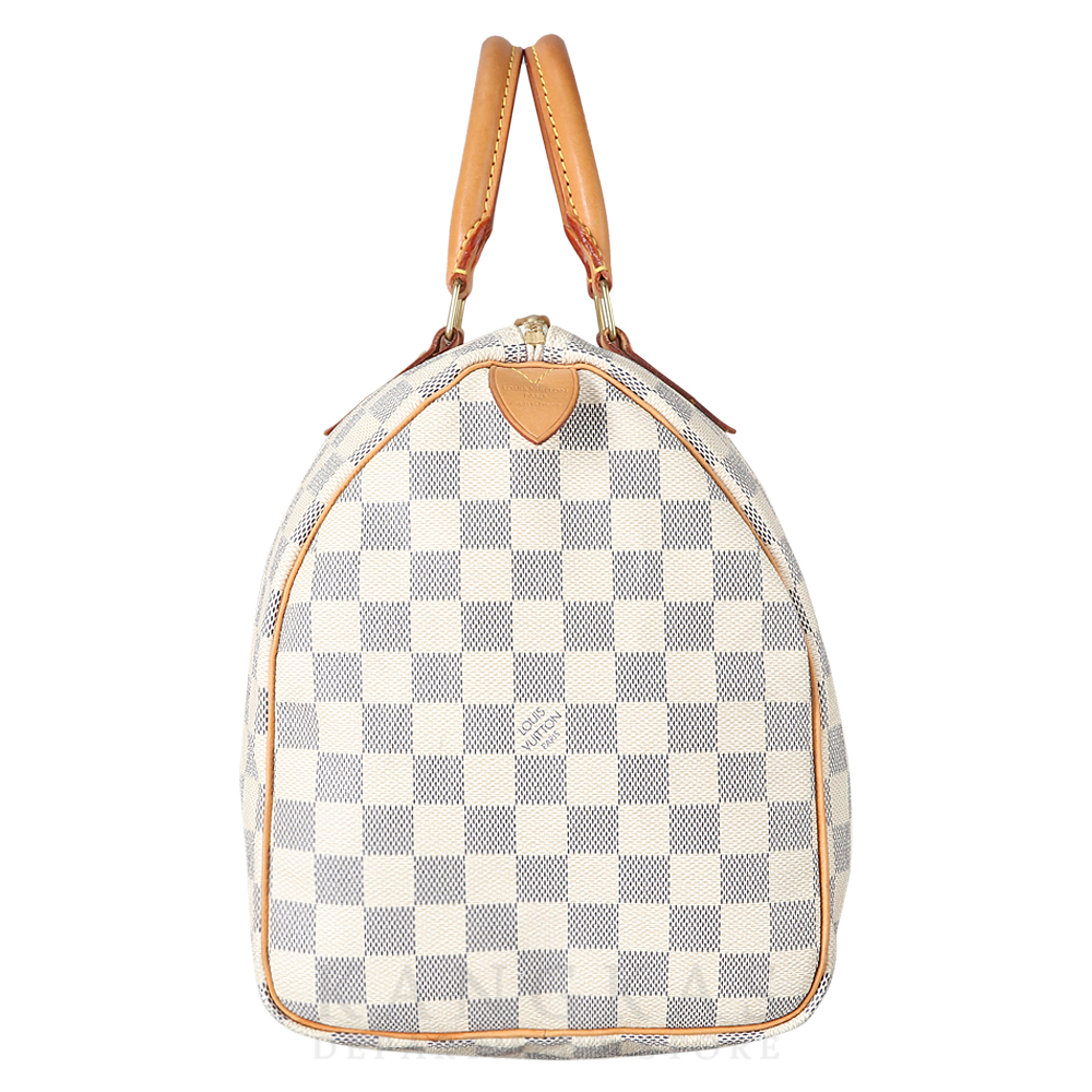 LOUIS VUITTON(USED)루이비통 다미에 아주르 스피디 35